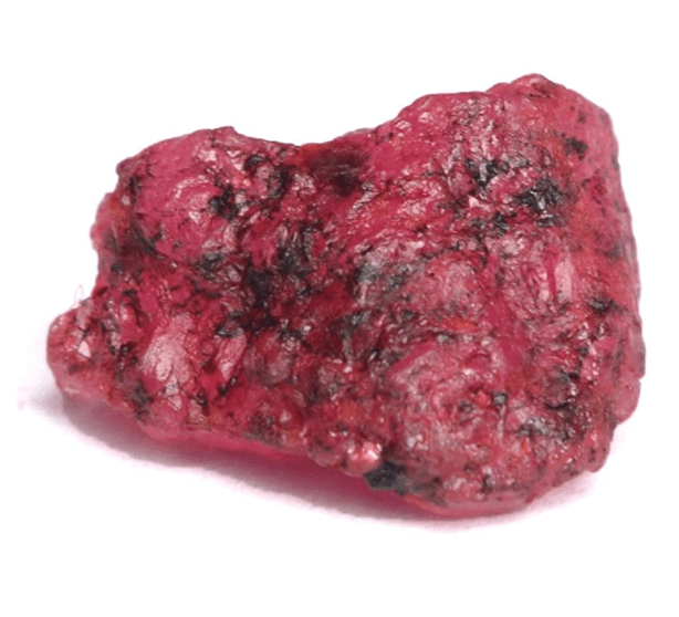 سنگ یاقوت سرخ (red ruby)