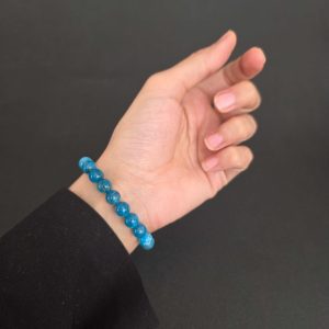 دستبند سنگ آپاتیت