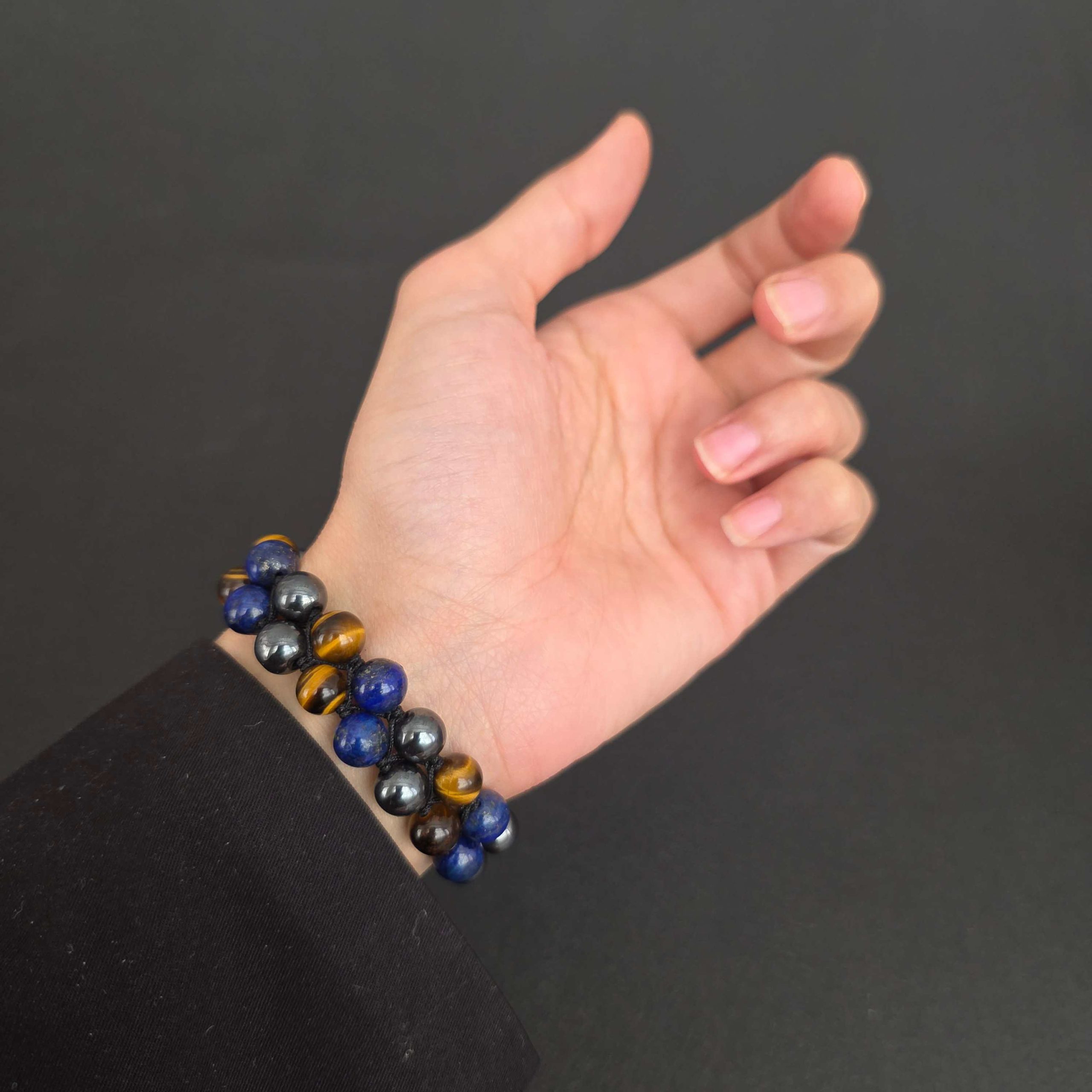 دستبند پیشرفت تحصیلی